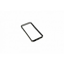 IPHONE 6 BUMPER SRX SILICON BLACK