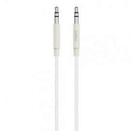 cablu-belkin-mixit-up-metallic-aux-wht