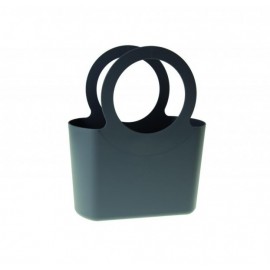 GEANTA BB MINI ANTRACIT