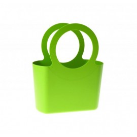 GEANTA BB MINI LIME