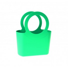 GEANTA BB VERDE MENTA