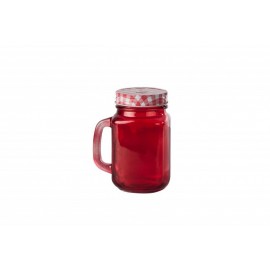 HALBA BORCAN ROSIE+CAPAC PERFORAT,400 ML
