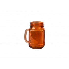 HALBA BORCAN ORANGE+CAPAC PERFORAT,400ML