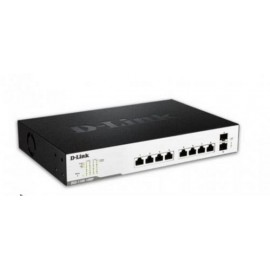 dlink-sw-8p-gb-smart-managed-switch