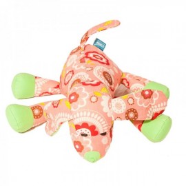 Jucarie Textila Floppy Pup 25x16 cm UG-A