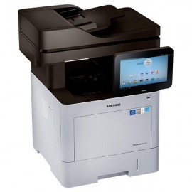 SAMSUNG SL-M4583FX/SEE MONO LASER MFP