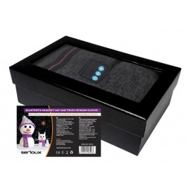 SERIOUX BLT HANDSFREE SET SET01