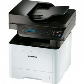 SAMSUNG SL-M3875FD MONO LASER MFP