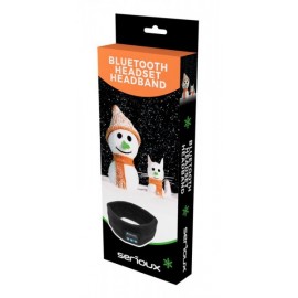 SERIOUX BLT HANDSFREE HEADBAND HB01