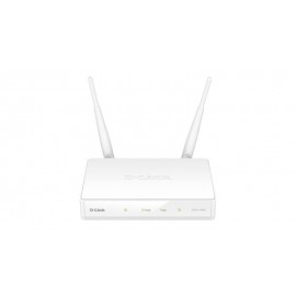 DLINK AP IND AC1200 DUALBAND 1P FE