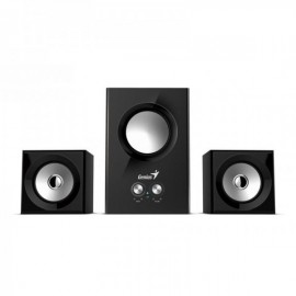 boxe-21-genius-sw-21-375-black