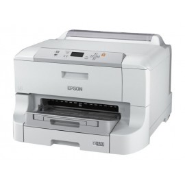 EPSON WF-8090DW A3+ COLOR INKJET PRINTER
