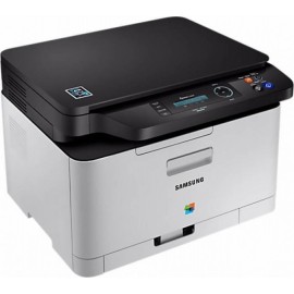SAMSUNG SL-C480W/SEE  COLOR LASER MFP