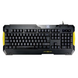 TASTATURA GAMING SERIOUX EDANA