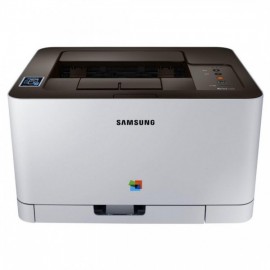 SAMSUNG SL-C430/SEE COLOR LASER PRINTER