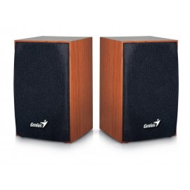 boxe-20-genius-sp-hf160-usb-wood