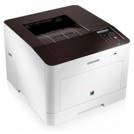 SAMSUNG CLP-680ND COLOR LASER PRINTER