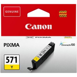canon-cli-571y-yellow-inkjet-cartidge