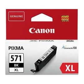 canon-cli-571xlbk-black-inkjet-cartridge