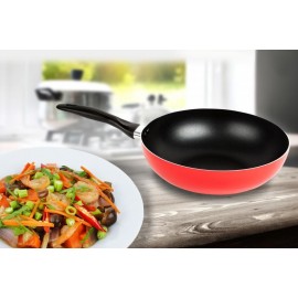 wok-aluminiu-miran-28-x-8-cm