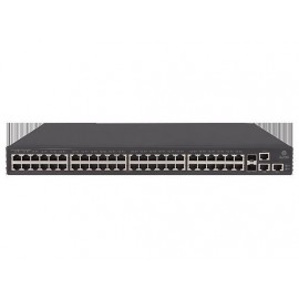 HP 1950-48G-2SFP+-2XGT Switch