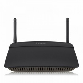 LINKSYS ROUTER AC1200 DUAL-B FE USB2.0