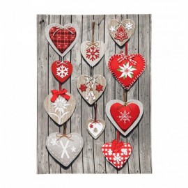 prosop-bucatarie-50x70-cm-xmas-gri