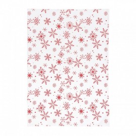 prosop-bucatarie-50x70-cm-xmas-alb