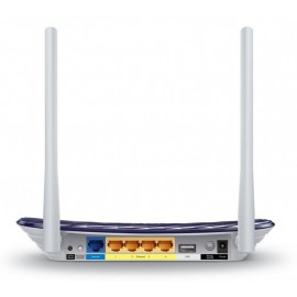 TPL ROUTER AC750 DUAL-B USB2