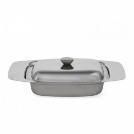 UNTIERA CU CAPAC, INOX, 500 ML
