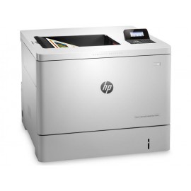 HP LASERJET M553DN COLOR LASER PRINTER