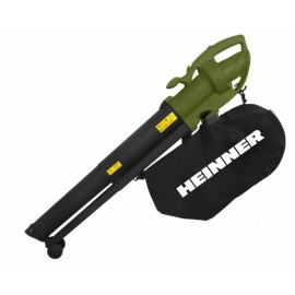 HR SUFLANTA FRUNZE 2800W 40L