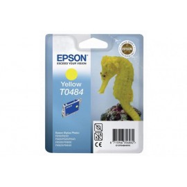 EPSON  T04844010 YELLOW INKJET CARTRIDGE